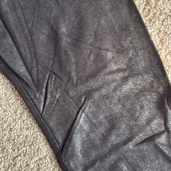 Soma black leggings bundle - Picture 2 of 15